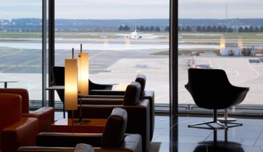 Cathay Pacific a rouvert son salon à l