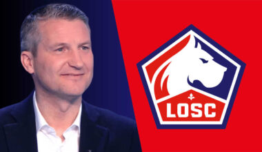 LOSC - Mercato : Létang vise un jeune prodige à 6M€ pour Lille !