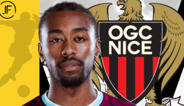 OGC Nice : la surprise Mike Tresor (Burnley) ?
