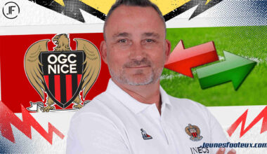 Mercato OGC Nice : Franck Haise veut attirer un défenseur de Brighton