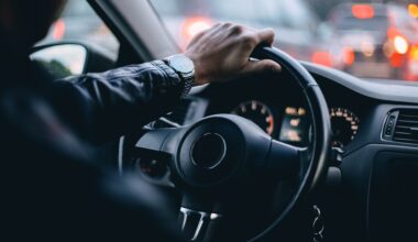 Le jeune coducteur de la voiture volée a été repéré à la faveur d