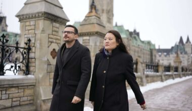 Des militants russes pour la défense de la démocratie demandent à Ottawa d’accepter leurs compatriotes dissidents détenus aux États-Unis par ICE