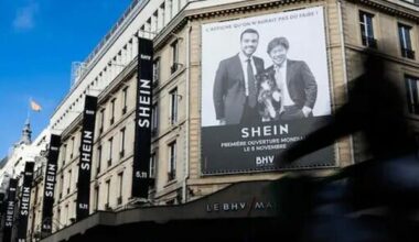 BHV: le conseil de Paris valide l'annonce choc d'Anne Hidalgo