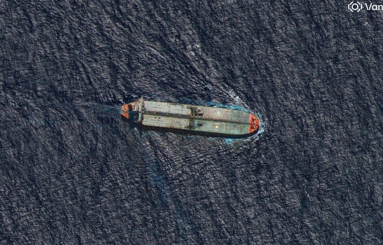 Ce qui se joue entre Washington et Caracas est plus qu’une anecdote