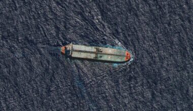 Ce qui se joue entre Washington et Caracas est plus qu’une anecdote