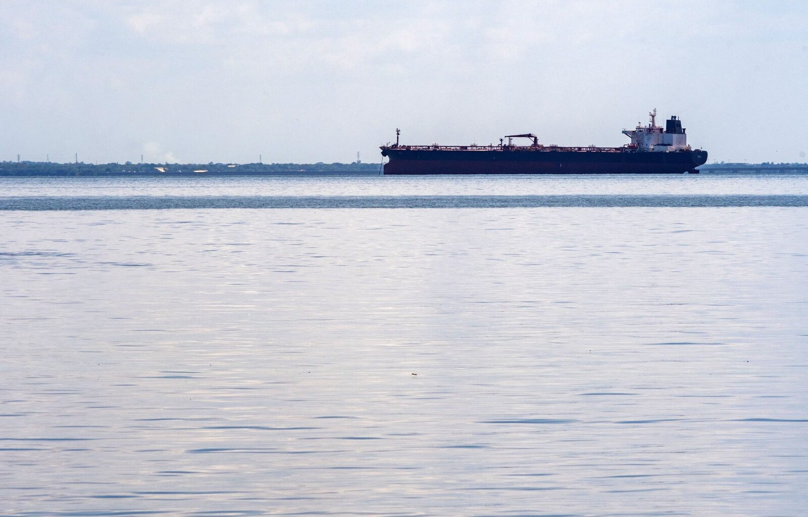 Les États-Unis ont saisi un nouveau pétrolier au large du Venezuela, quelques jours après le début d’un blocus naval