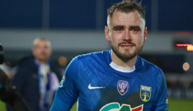 "Recevoir l'Olympique de Marseille, c'est le cadeau d'une vie"