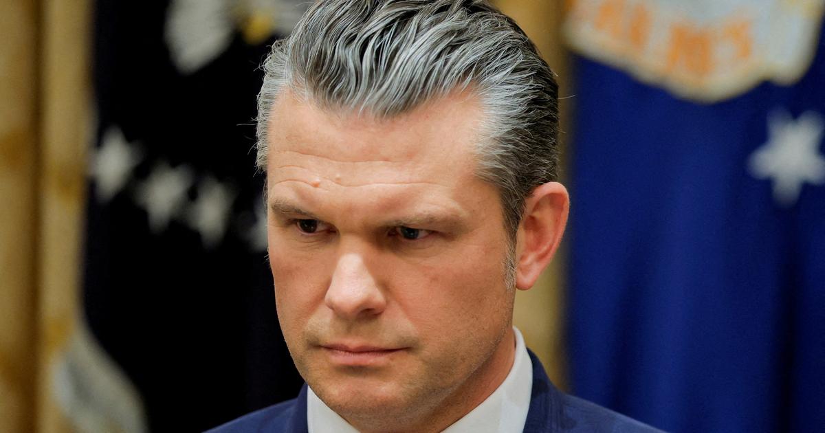 l’usage de Signal par le ministre de la Défense a mis l'armée américaine en danger, indique un rapport