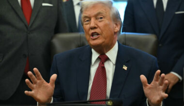 Trump assure que Poutine "veut mettre fin à la guerre" en Ukraine - 04/12/2025 à 01:45