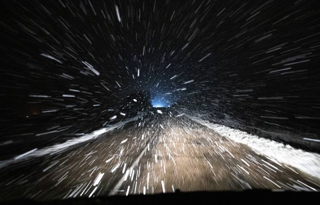 Page d'accueil Yahoo news