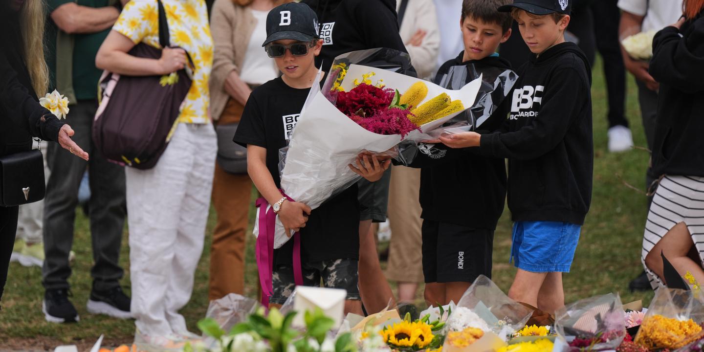 les deux assaillants sont allés sur une île des Philippines qui abrite des combattants islamistes, selon les enquêteurs