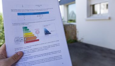Réforme du DPE : 700 000 « passoires thermiques » vont disparaître le 1er janvier - Le Figaro