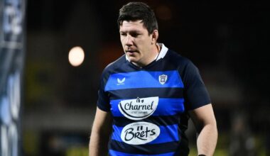 Vannes pour conforter sa place de leader, Colomiers et Valence-Romans en embuscade