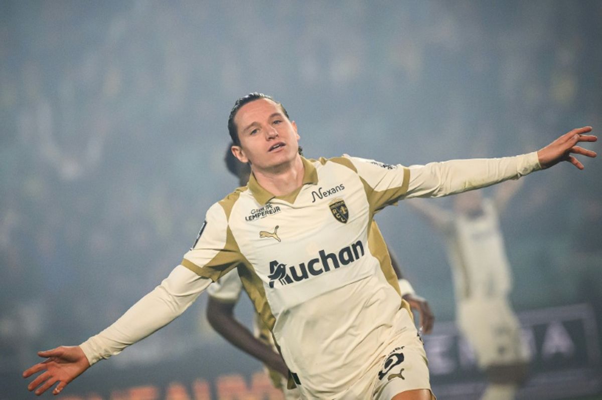 Marseille-Monaco au sommet, Lens-Nice chacun sur sa pente