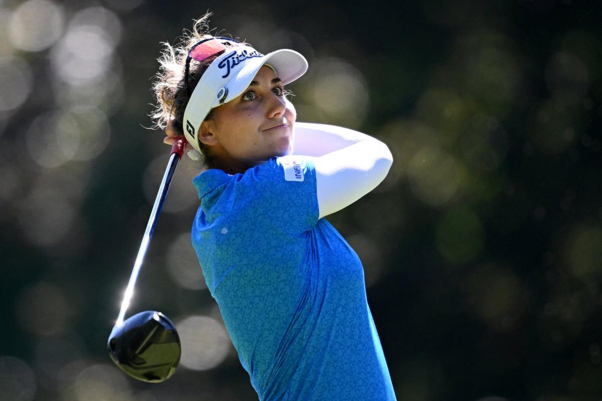 « J'ai encore un peu de mal à y croire »