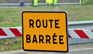 la circulation chaotique dans le secteur