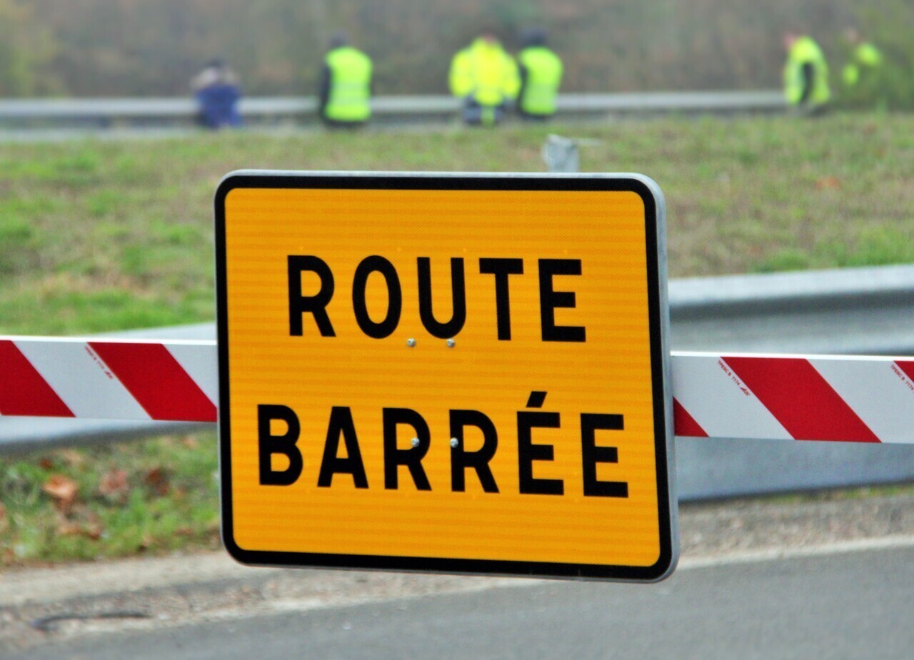 la circulation chaotique dans le secteur