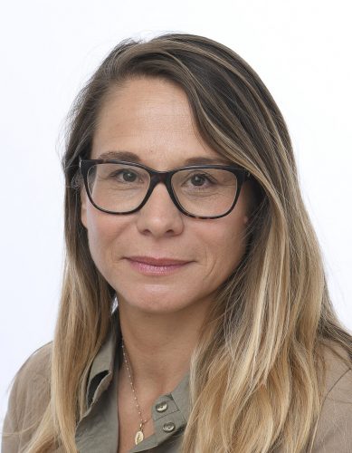 virginie joron