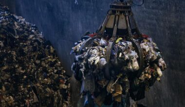 que se passe-t-il quand on ne trie pas ses déchets ?