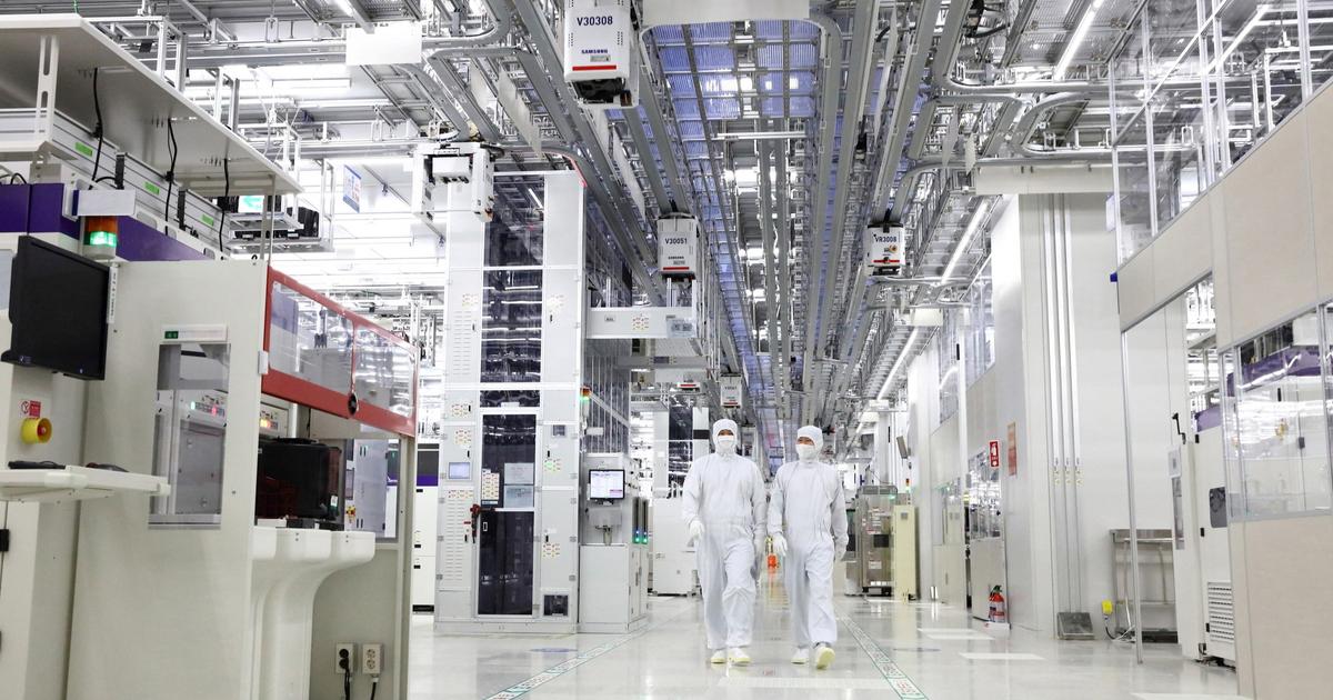 pourquoi la course à l’IA va faire flamber le prix des PC et des smartphones