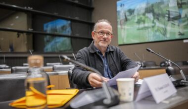 À l’Assemblée, l’audition de Thomas Legrand se termine dans la «collusion» avec le RN... Les indiscrets du Figaro