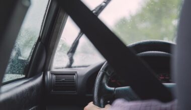 Au Royaume-Uni, la crise du permis de conduire promet de durer