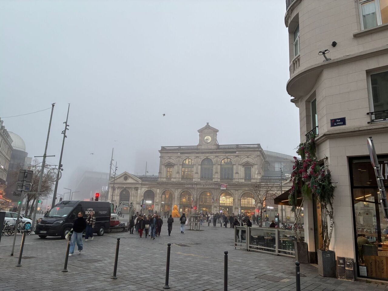vers des amendes salées pour cette épicerie qui ne respectait pas les règles