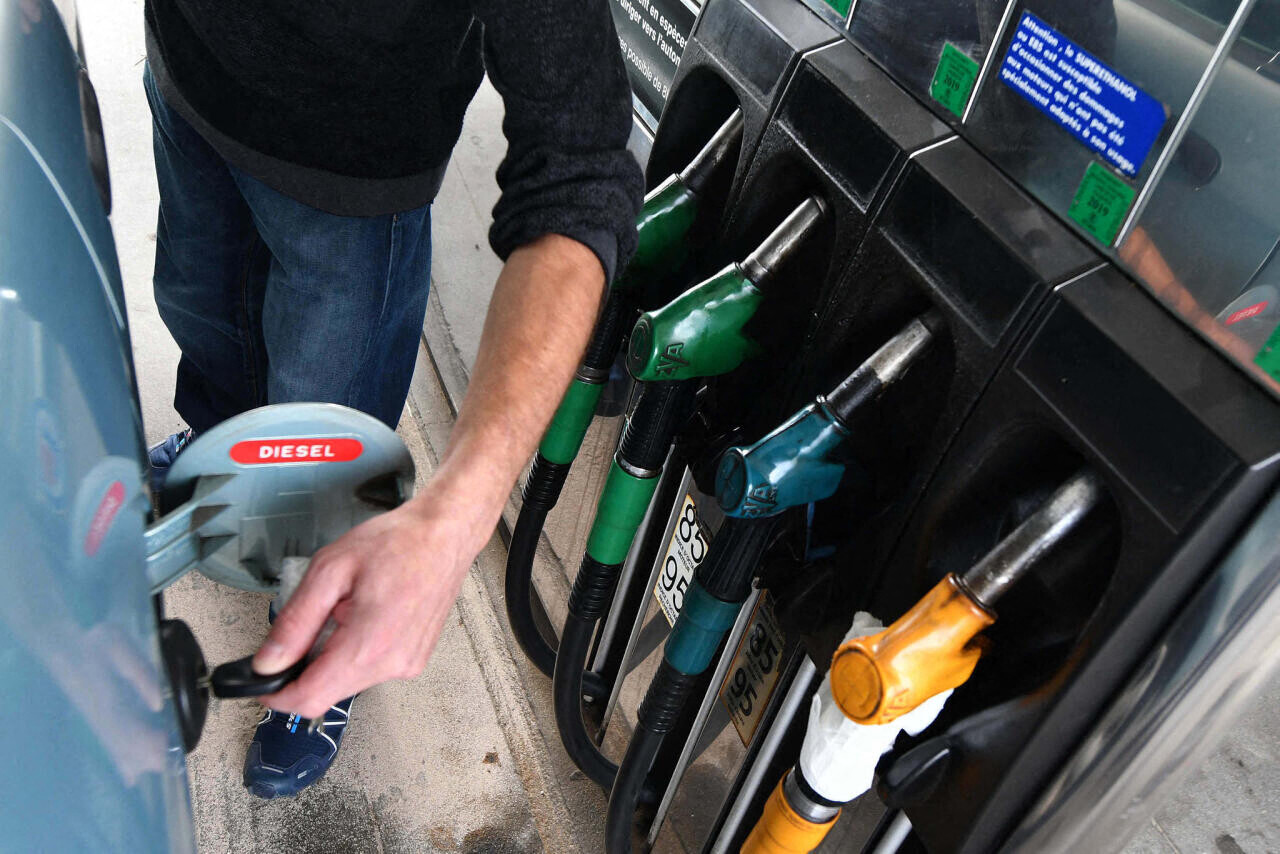 Nice et Alpes-Maritimes. Carburant à "prix coûtant" avant Noël : voici les stations concernées