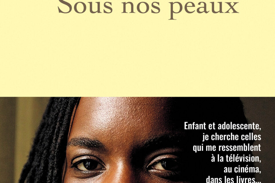 Mairam Guissé, journaliste et réalisatrice Cantilienne de 41 ans a sorti un deuxième livre.