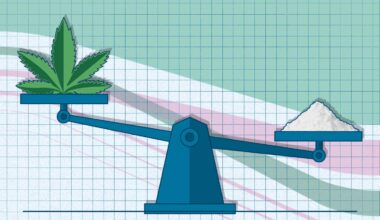 La cocaïne détrône le cannabis sur le marché de la drogue pour la première fois en France