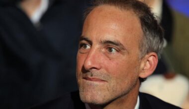 Raphaël Glucksmann appelle les dirigeants européens à ne pas être des «serpillères à tyrans»