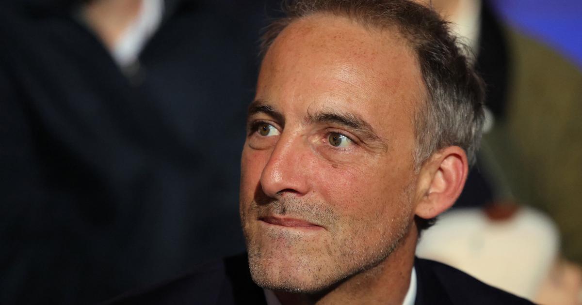 Raphaël Glucksmann appelle les dirigeants européens à ne pas être des «serpillères à tyrans»