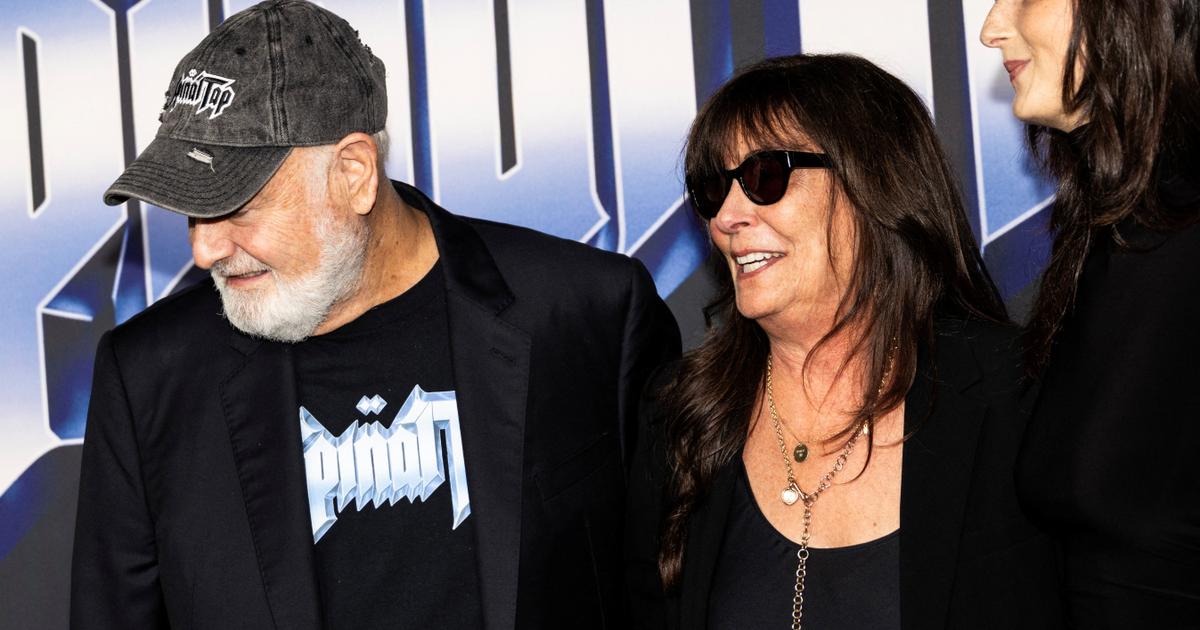 le sarcasme de Trump après la mort du cinéaste Rob Reiner