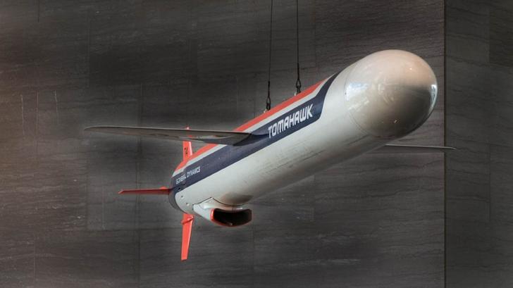 En pleine négociation, un fidèle de Trump menace la Russie avec les Tomahawk. Photo d’illustration.