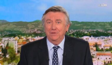 Jacques Legros, Cécile de Ménibus, Lorie… "Bonjour !" fait le plein de nouveaux chroniqueurs pour sa nouvelle formule avec Christophe Beaugrand sur TF1