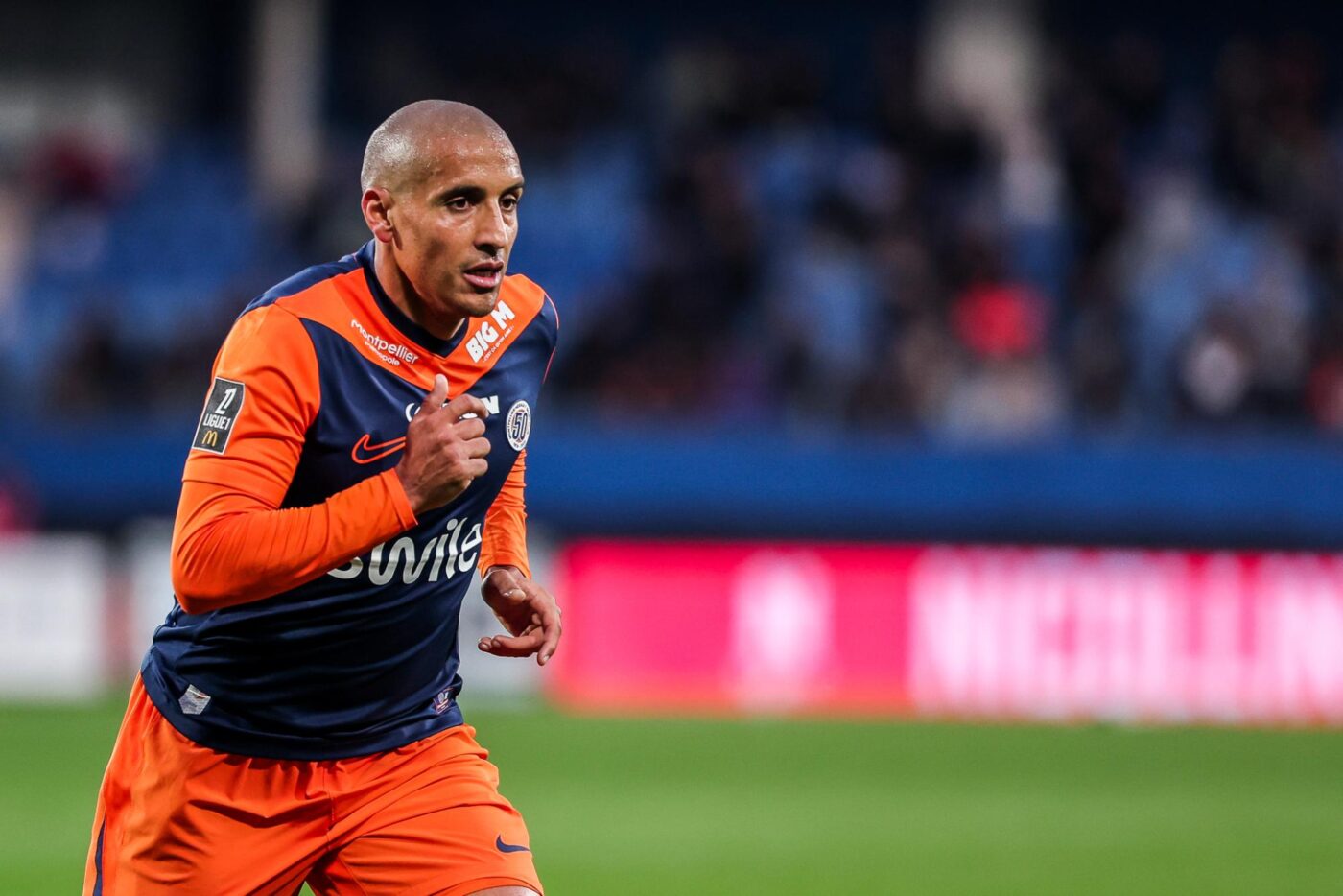 Un nom de la Ligue 1 met un terme à sa carrière - France