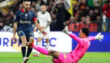 Après Lens, pourquoi l’OGC Nice n’arrive toujours pas à inverser la tendance ?