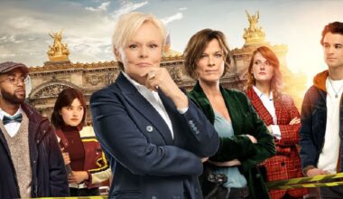 La saison 3 de"Master crimes" avec Muriel Robin sur TF1, le lancement de la saison 6 de "Qui veut être mon associé ?" sur M6... Les temps forts à la télévision du 3 au 9 janvier 2026