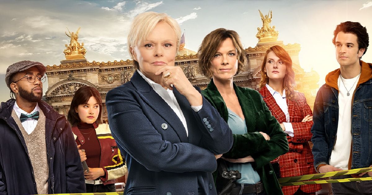 La saison 3 de"Master crimes" avec Muriel Robin sur TF1, le lancement de la saison 6 de "Qui veut être mon associé ?" sur M6... Les temps forts à la télévision du 3 au 9 janvier 2026