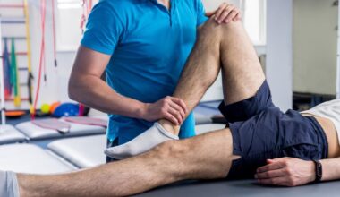 ces traitements qui fonctionnent pour les articulations