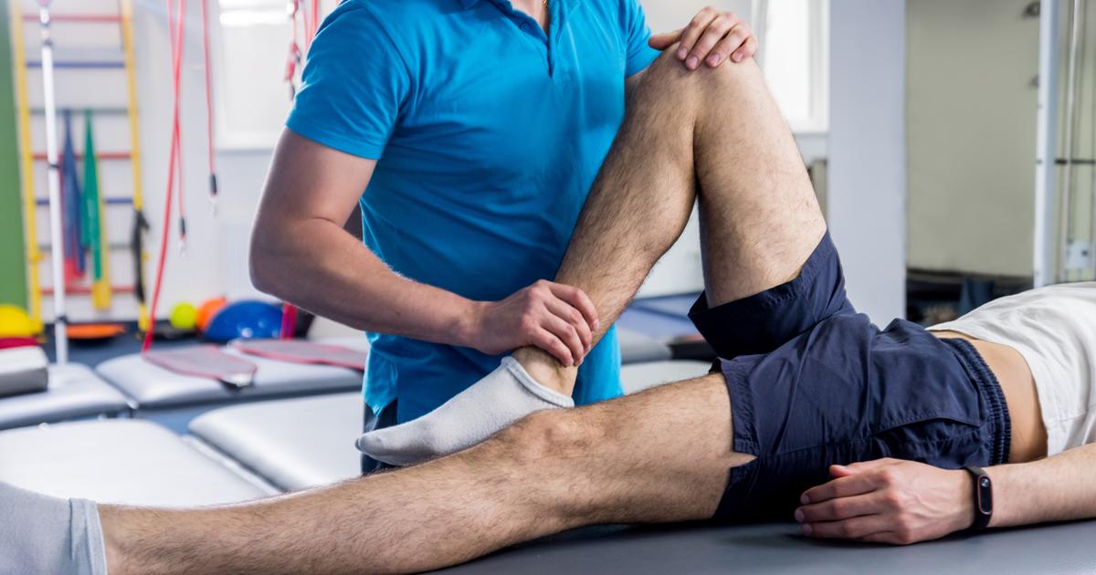 ces traitements qui fonctionnent pour les articulations