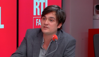 Alain-Fabien Delon saisit la justice suisse et médiatise son offensive