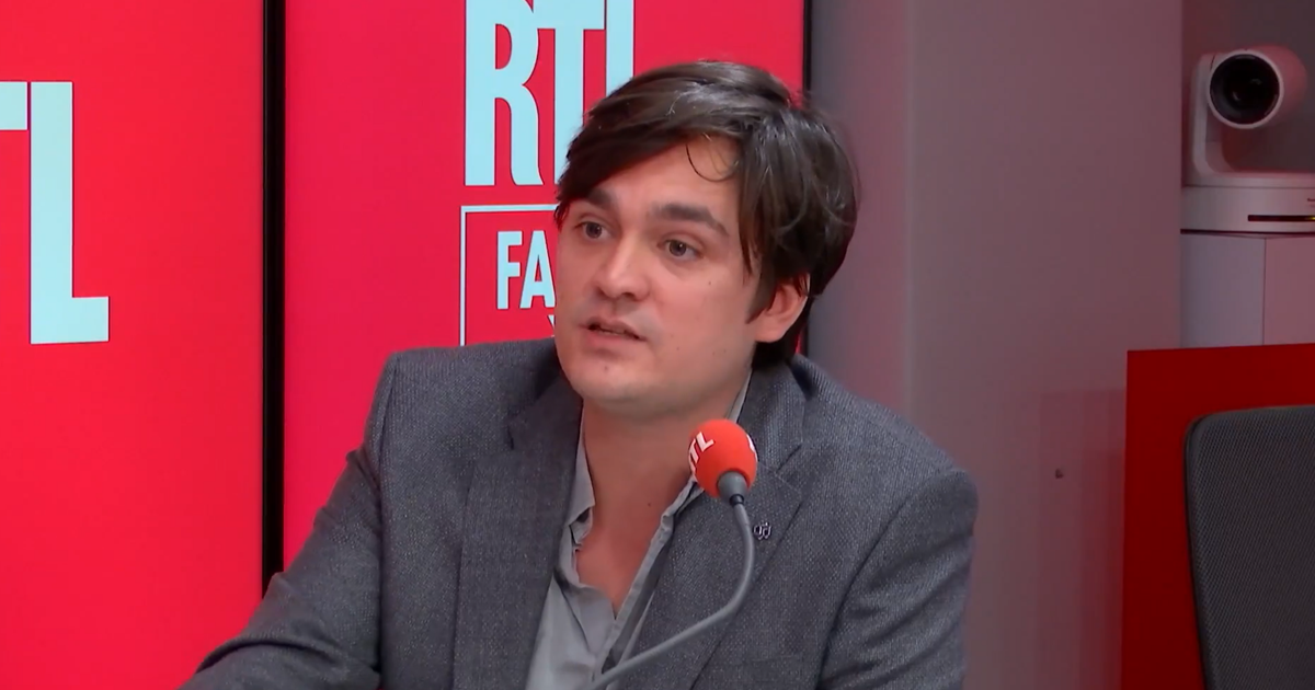 Alain-Fabien Delon saisit la justice suisse et médiatise son offensive