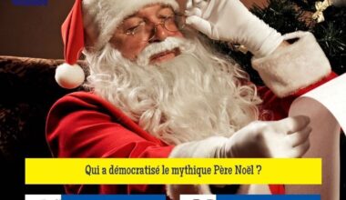 À Lille, un quiz spécial Noël en décembre pour tester vos connaissances de façon fun et décalée