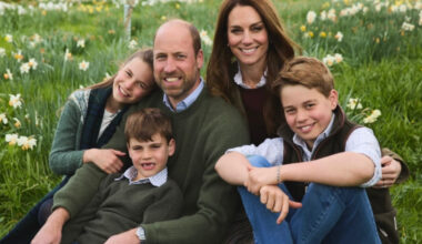 "Ils sont encore si jeunes…" : le geste de George, Charlotte et Louis à Noël bouleverse le Royaume-Uni