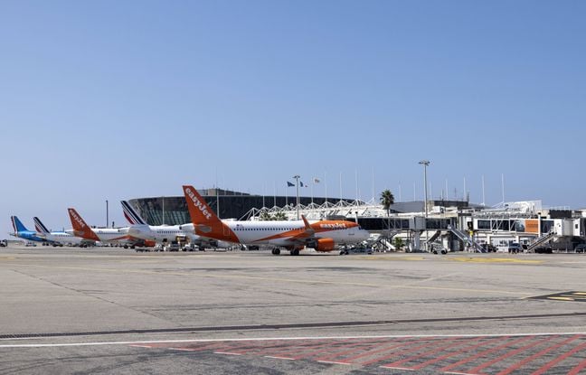 Page d'accueil Yahoo news