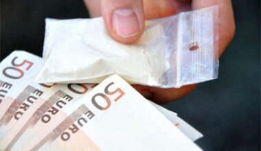 un vaste réseau de Rouen démantelé, des dockers impliqués au Havre