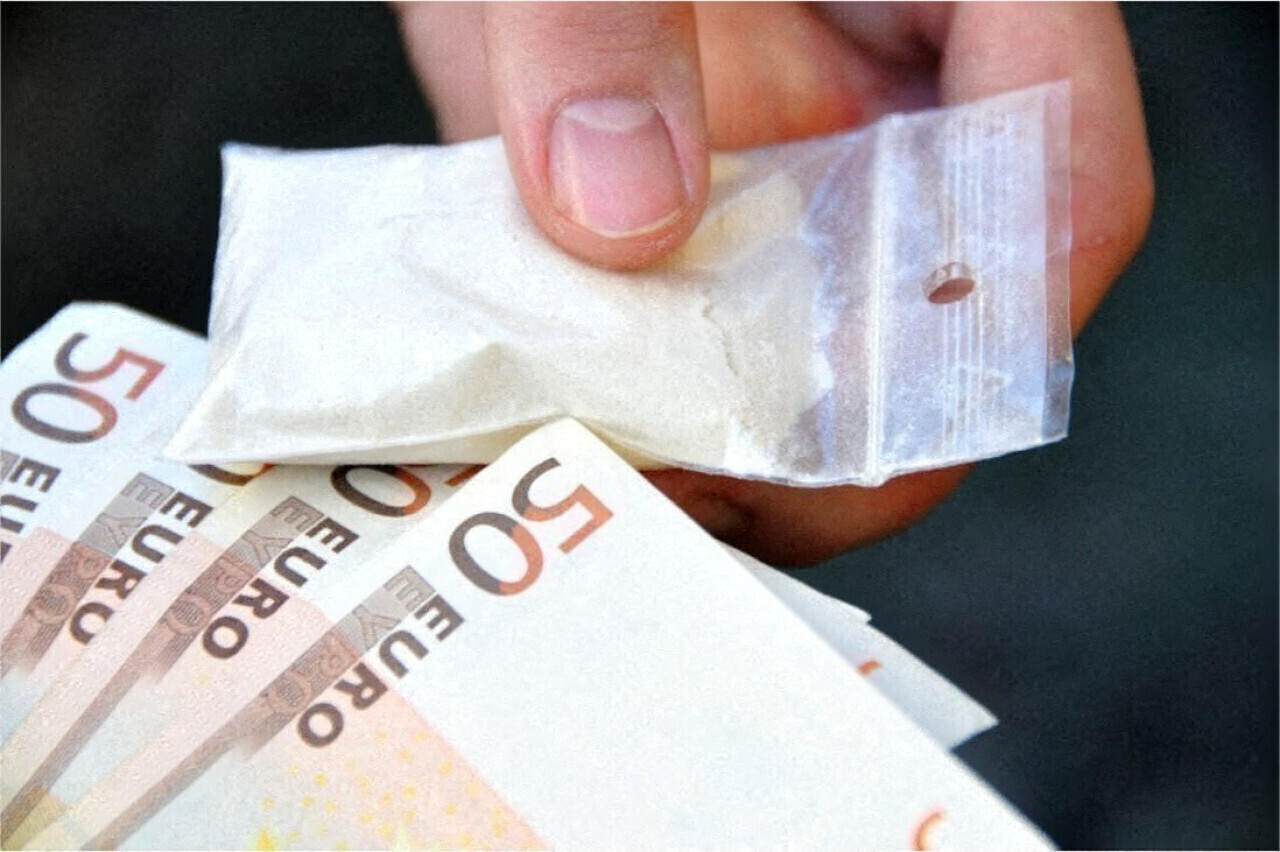 un vaste réseau de Rouen démantelé, des dockers impliqués au Havre