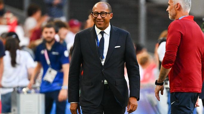 “La Ligue 3, c’est du maquillage” : Romain Molina démonte le nouveau projet