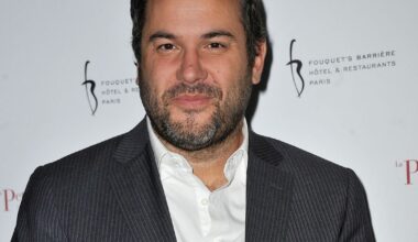 Bruce Toussaint évoque l'arrivée de Lorie en tant que chroniqueuse de Bonjour ! : "C'est elle qui a contacté TF1"